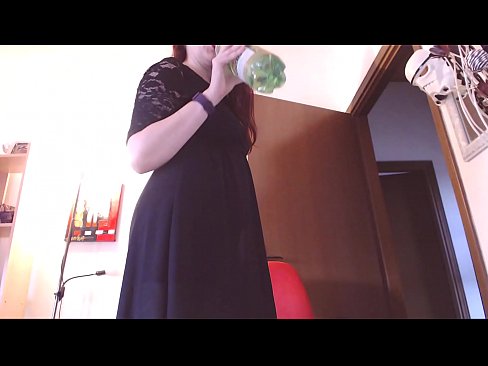 ❤️ Alistuva orja, joka rakastaa likaisia ja meheviä pikkuhousuja, pakotetaan masturboimaan tämän videon katsomisen jälkeen! ❤️❌ Porno at us ❌❤