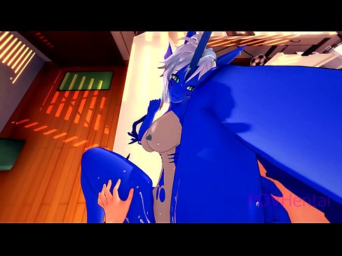 ❤️ Demon Fish Girl Monster ❤️❌ Porno at us ❌❤