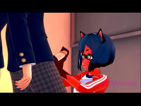 ❤️ Upouusi karjatila Michiru Kagemorin kanssa ❤️❌ Porno at us ❌❤